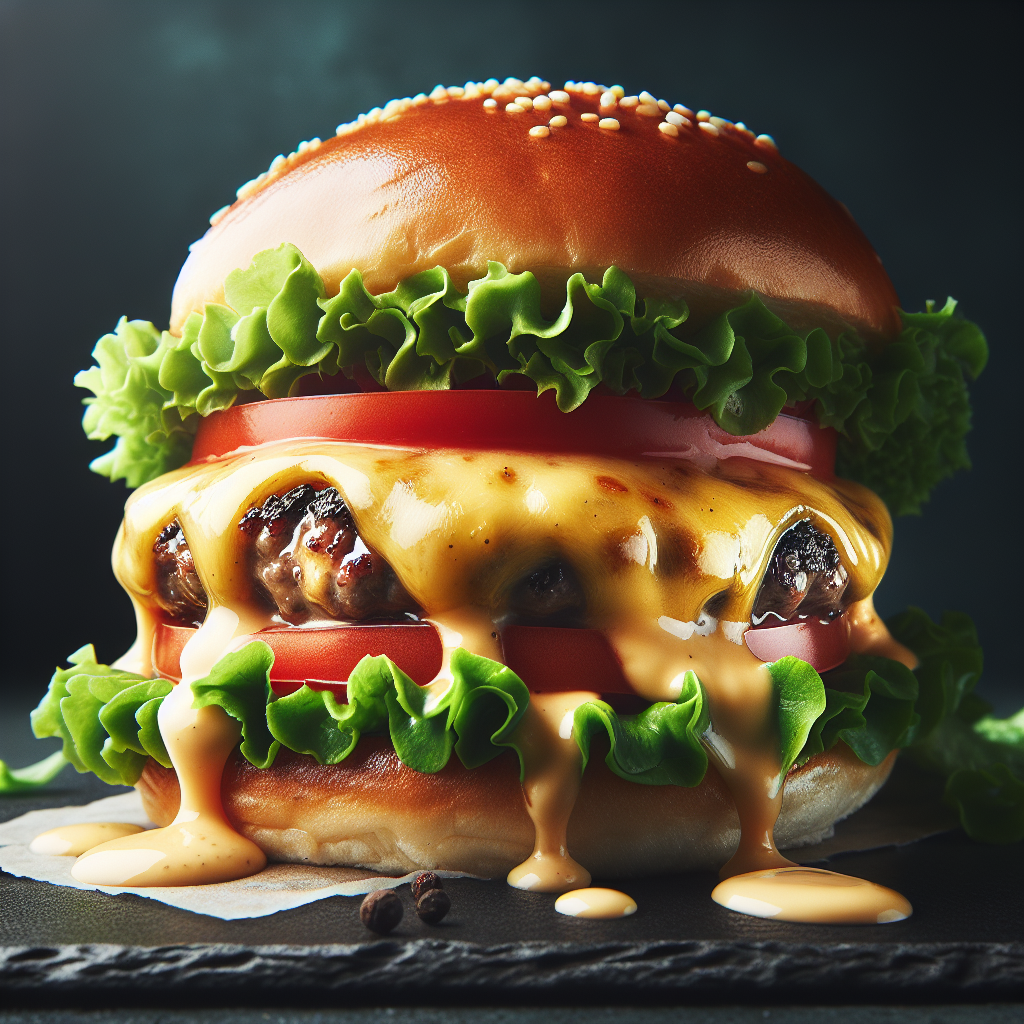 Burger & Grill