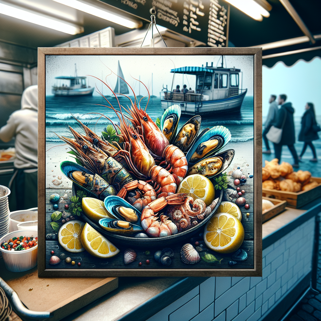 Seafood