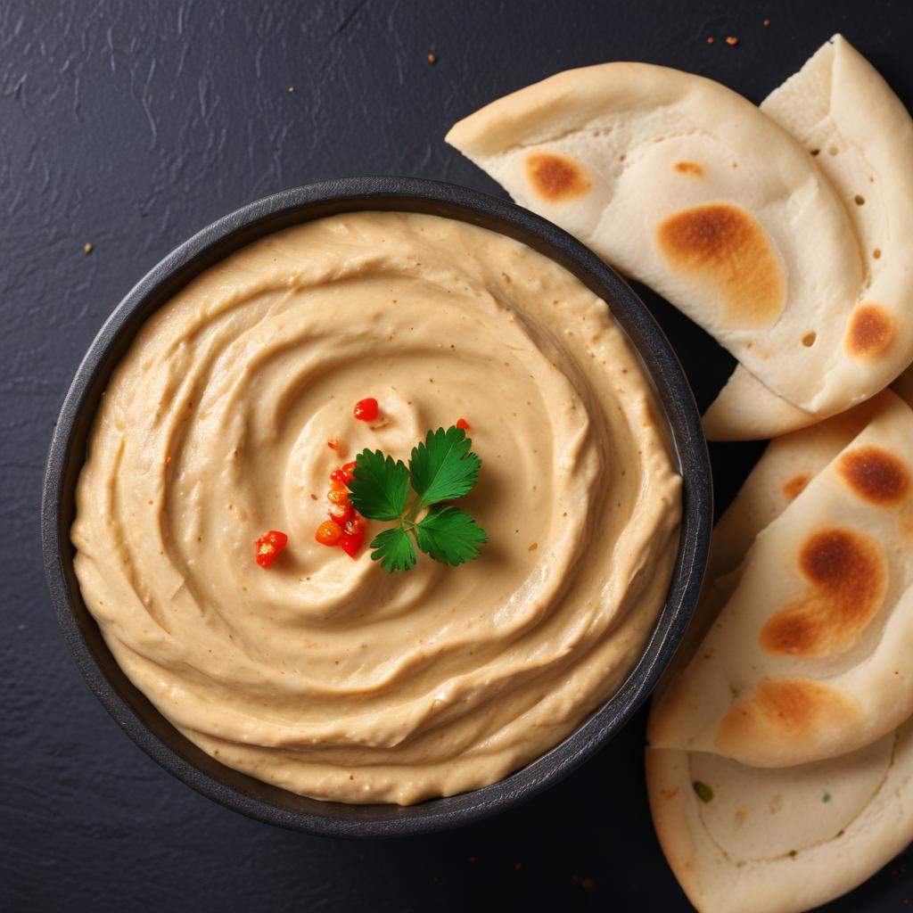 Assiette Mezze