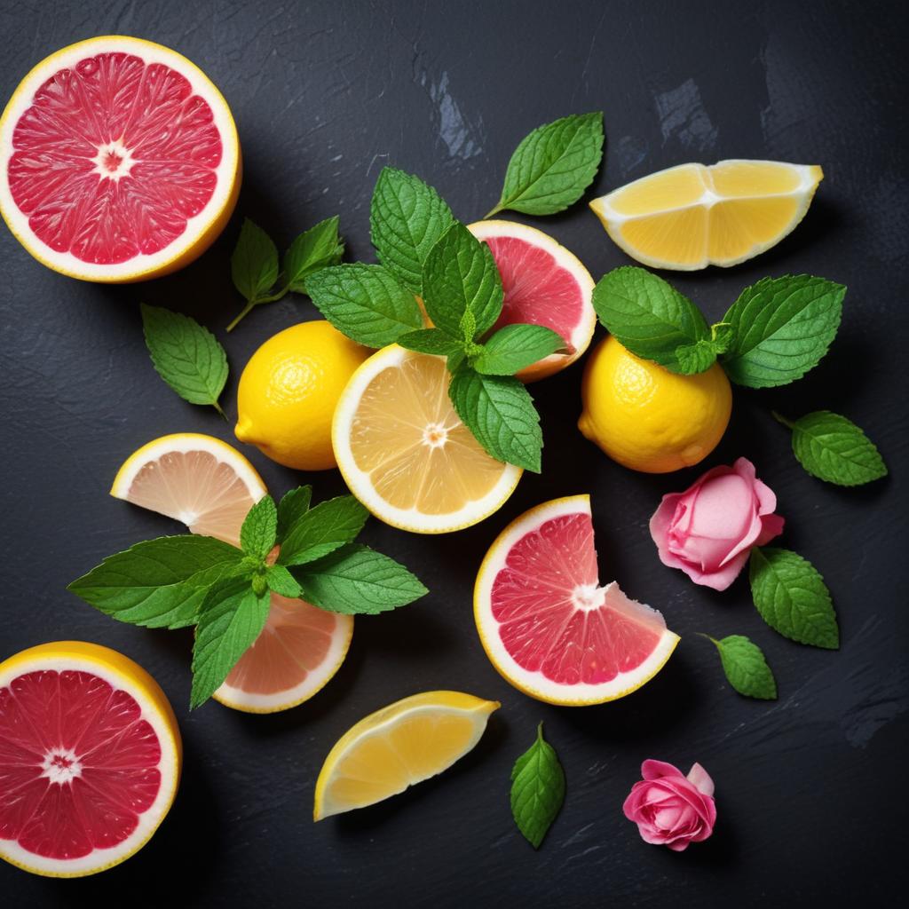 Limonade Maison