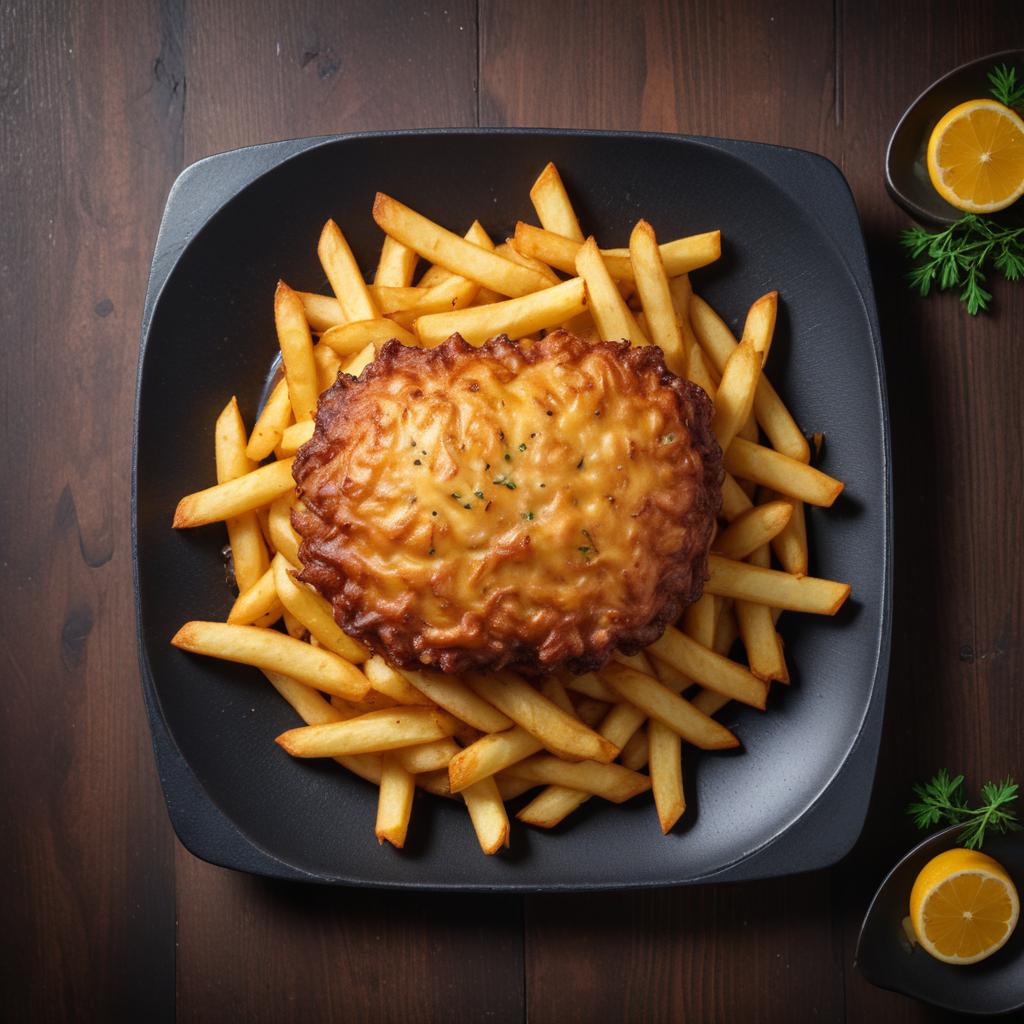 Grande Frite