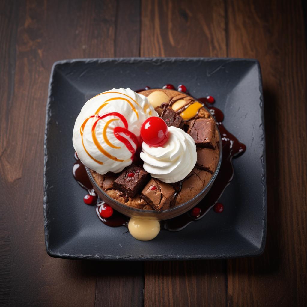 Sundae Maison