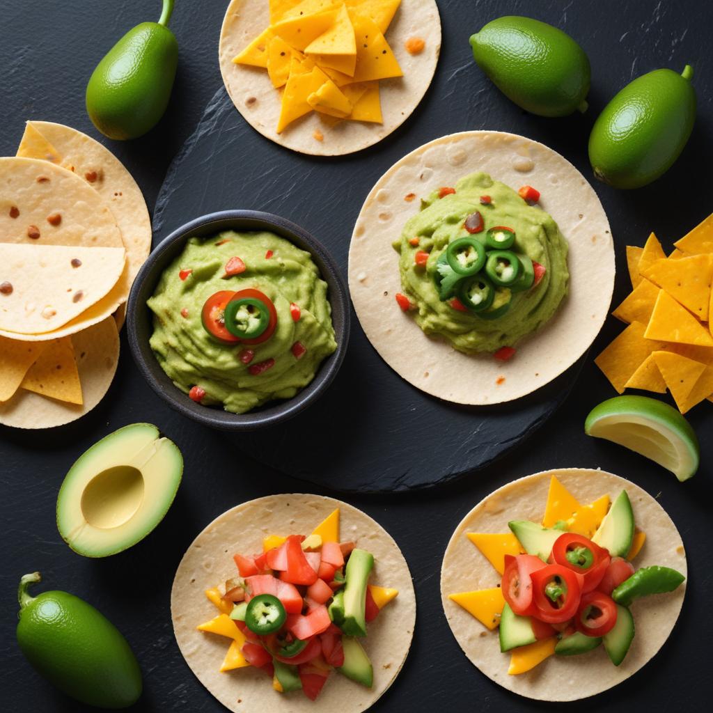 Nachos Loaded