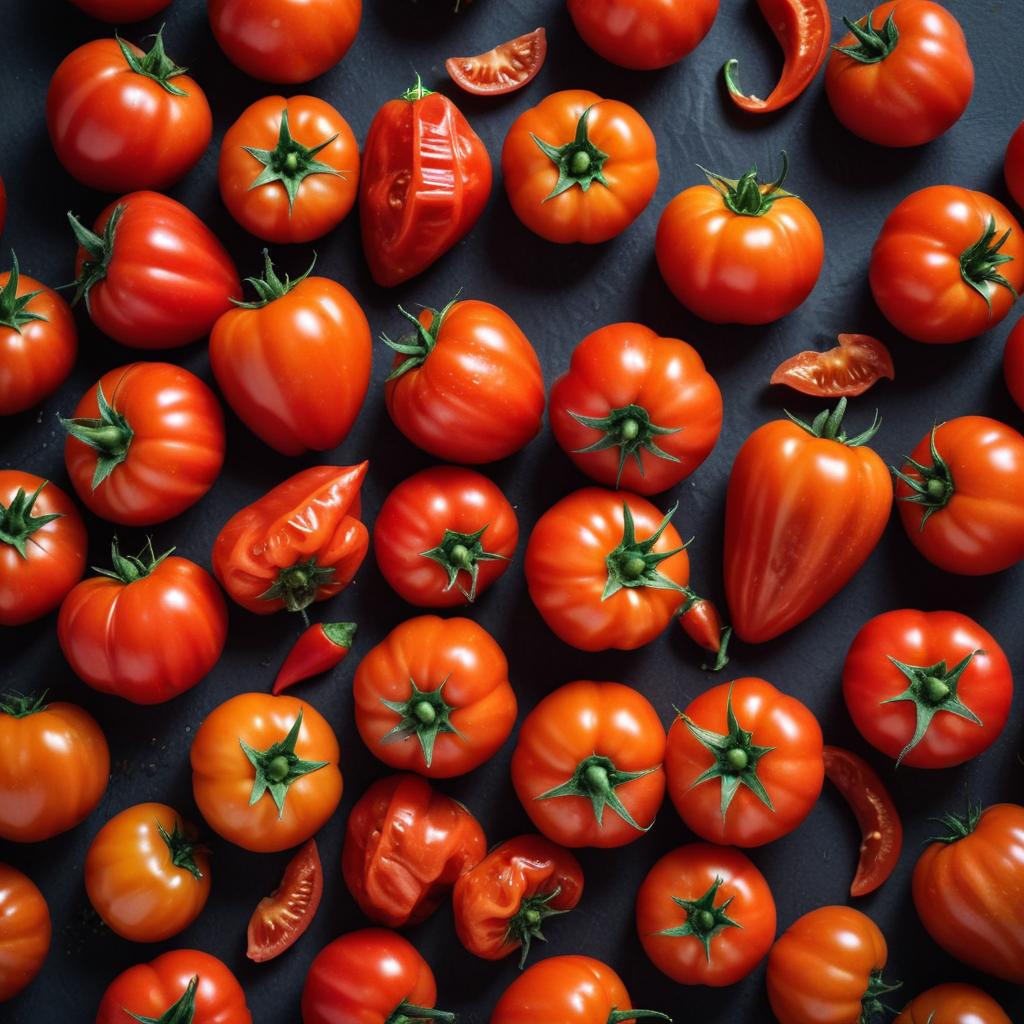 Salsa Picante