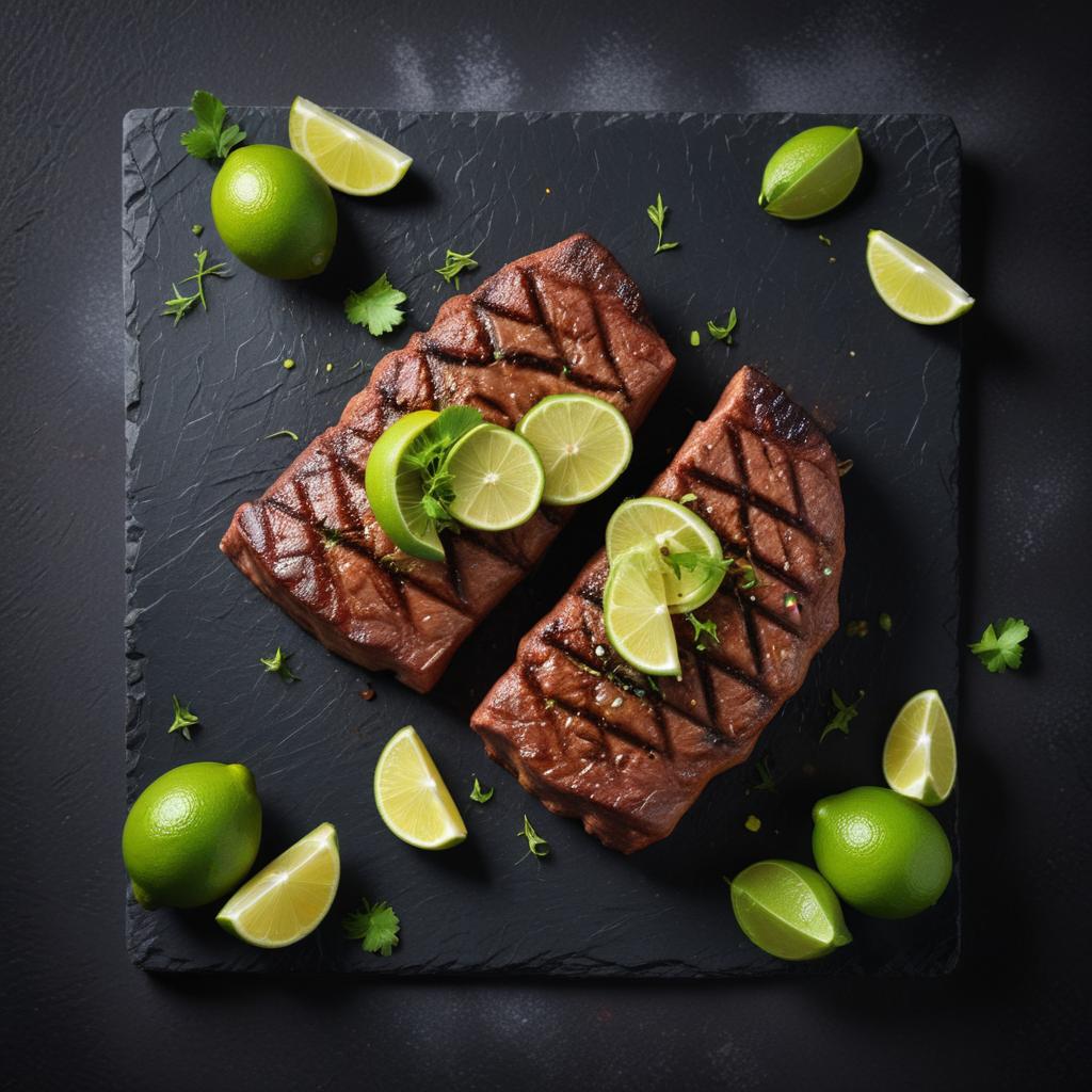 Tacos Carne Asada