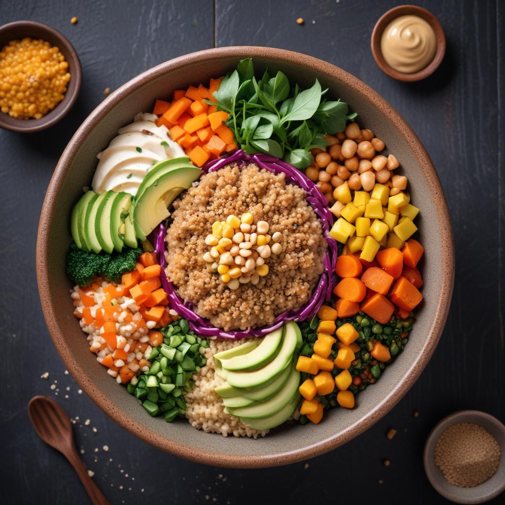 Buddha Bowl