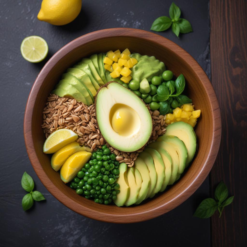 Green Bowl