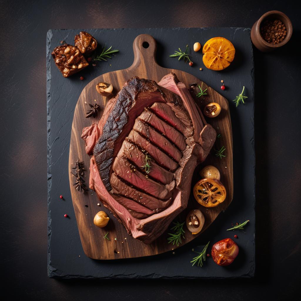 Beef Brisket 200g