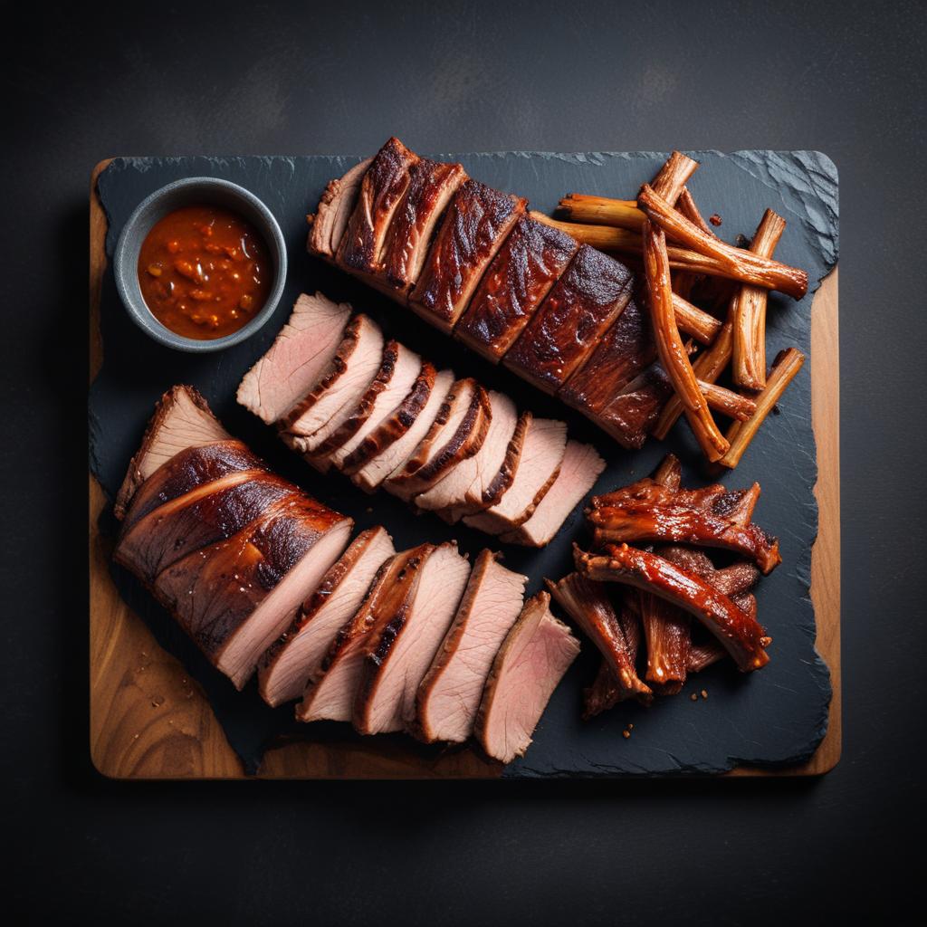 Combo Pitmaster