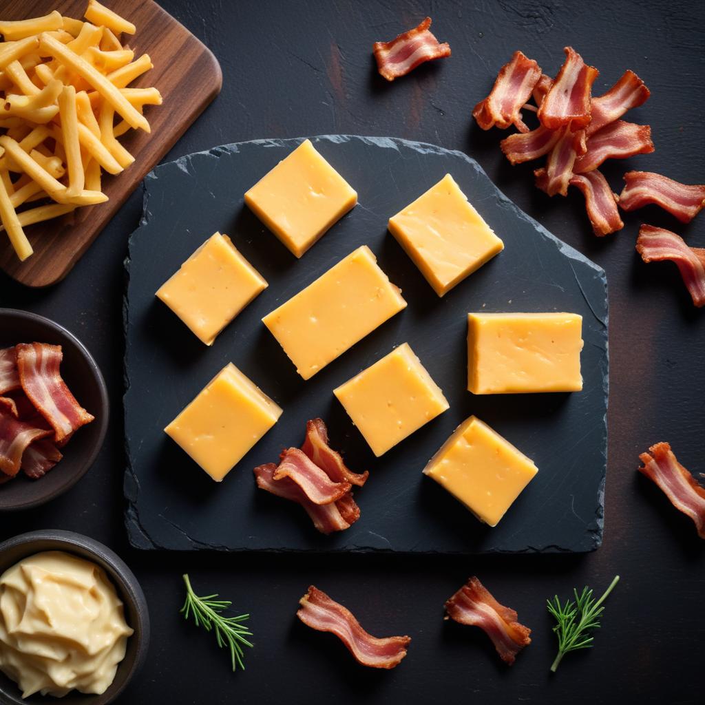 Mac & Cheese