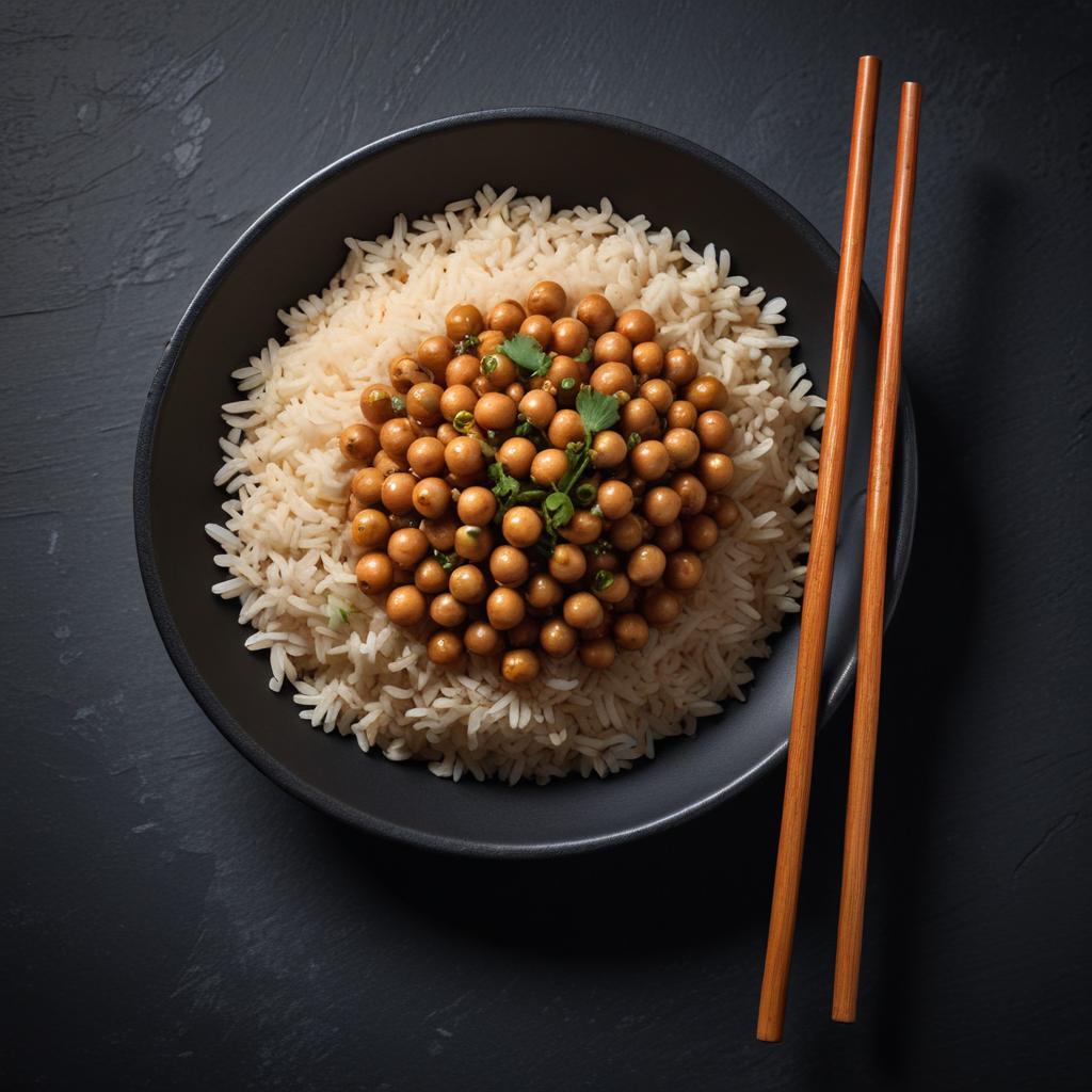 Chana Masala