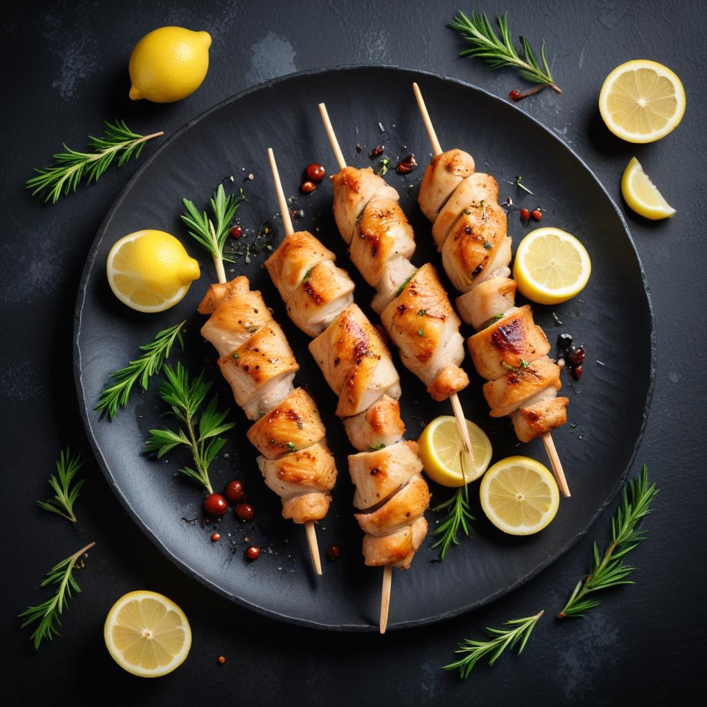 Chich Taouk