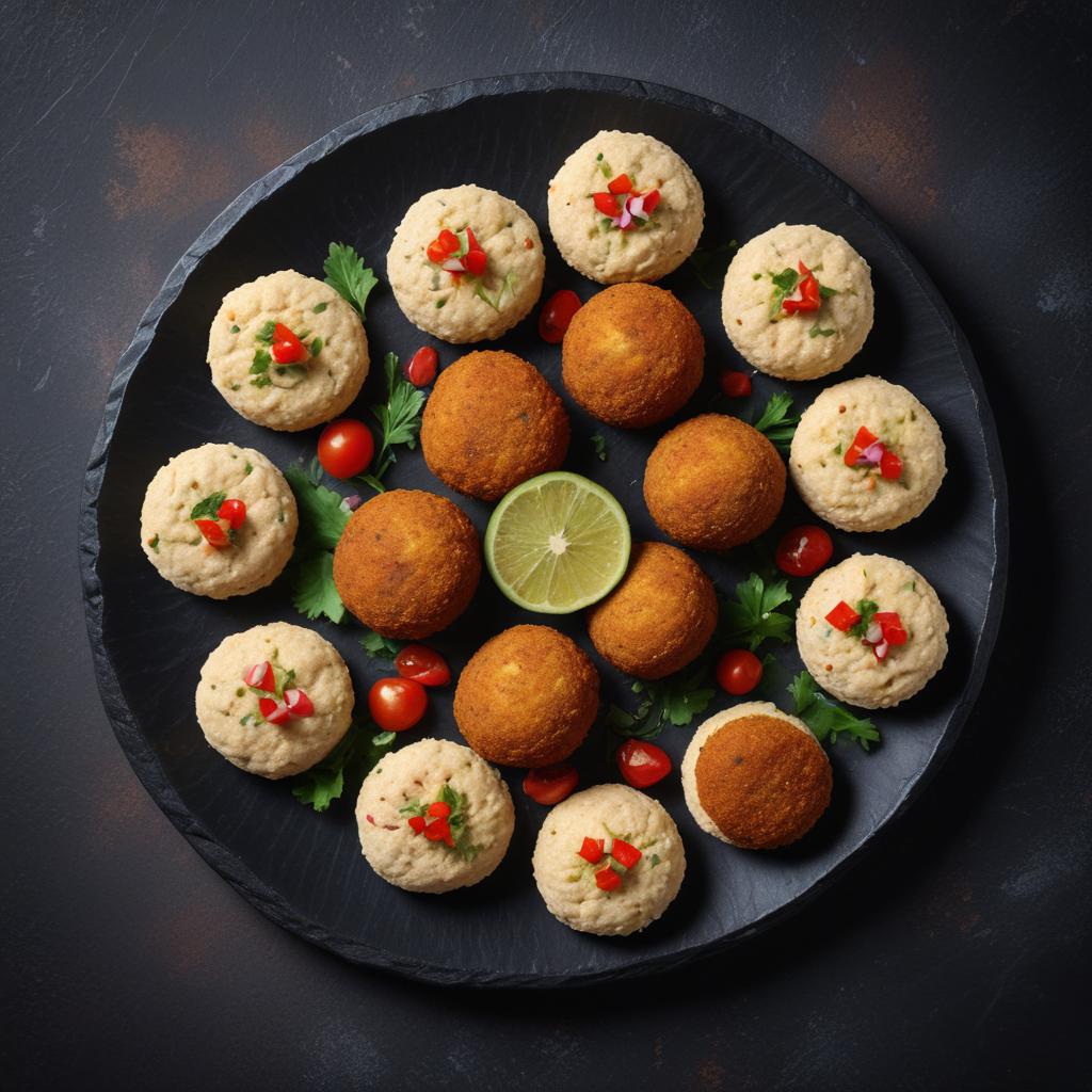 Falafel Box