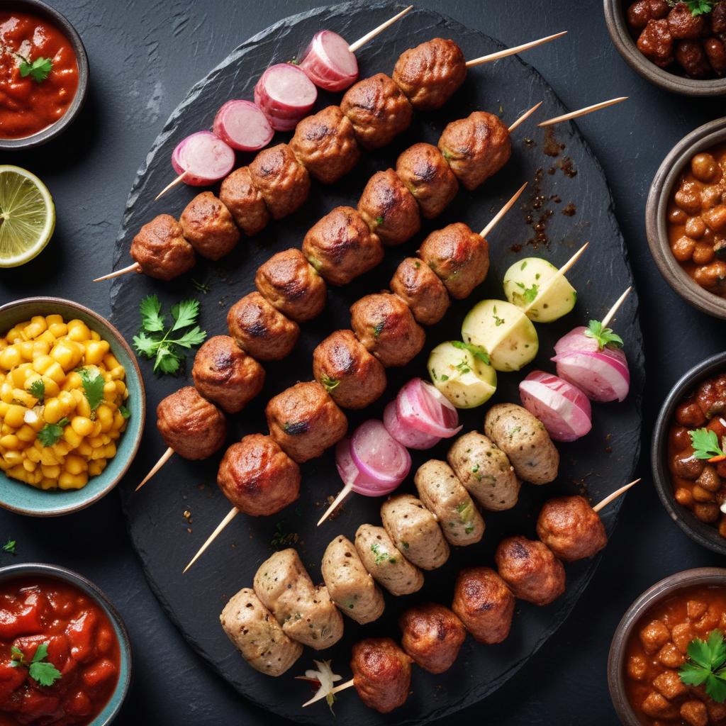 Mix Grill
