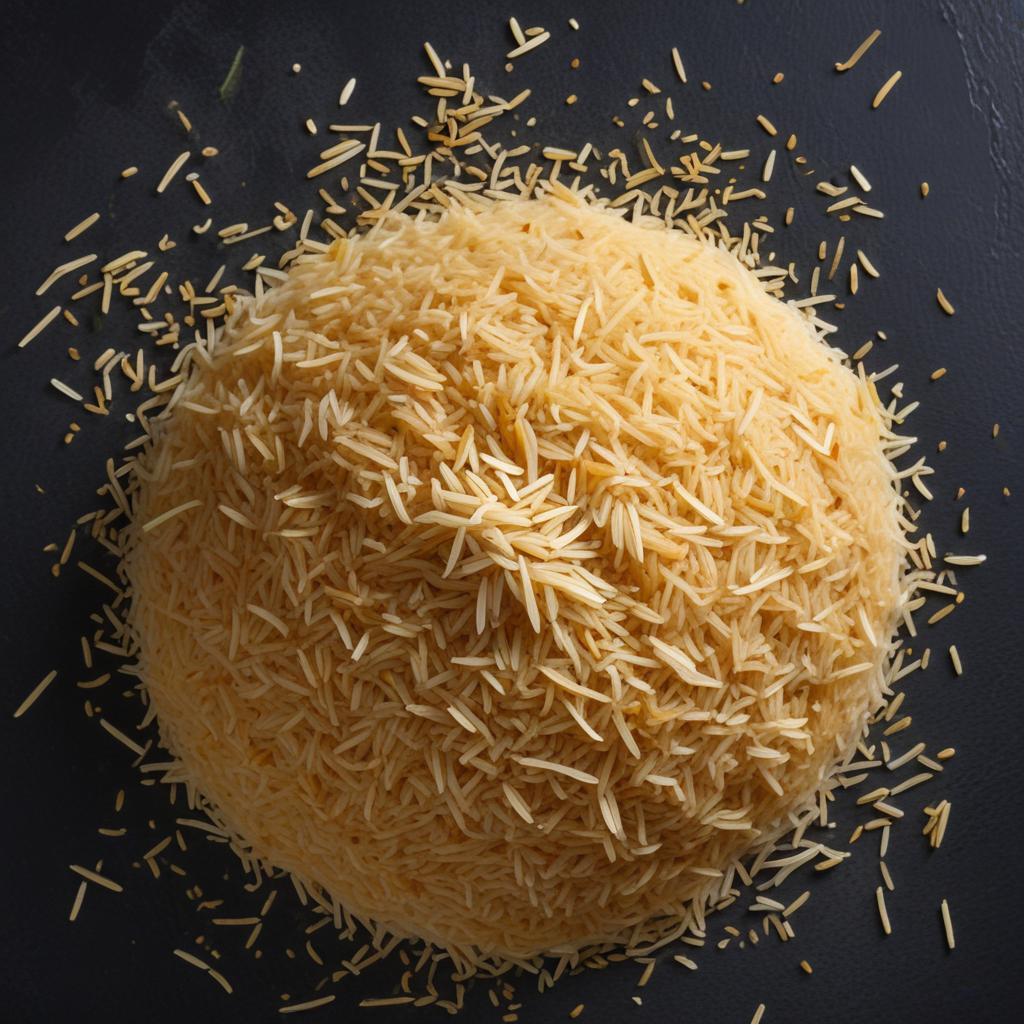 Riz Pilaf