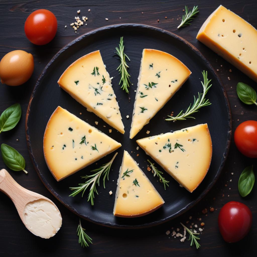 Quattro Formaggi