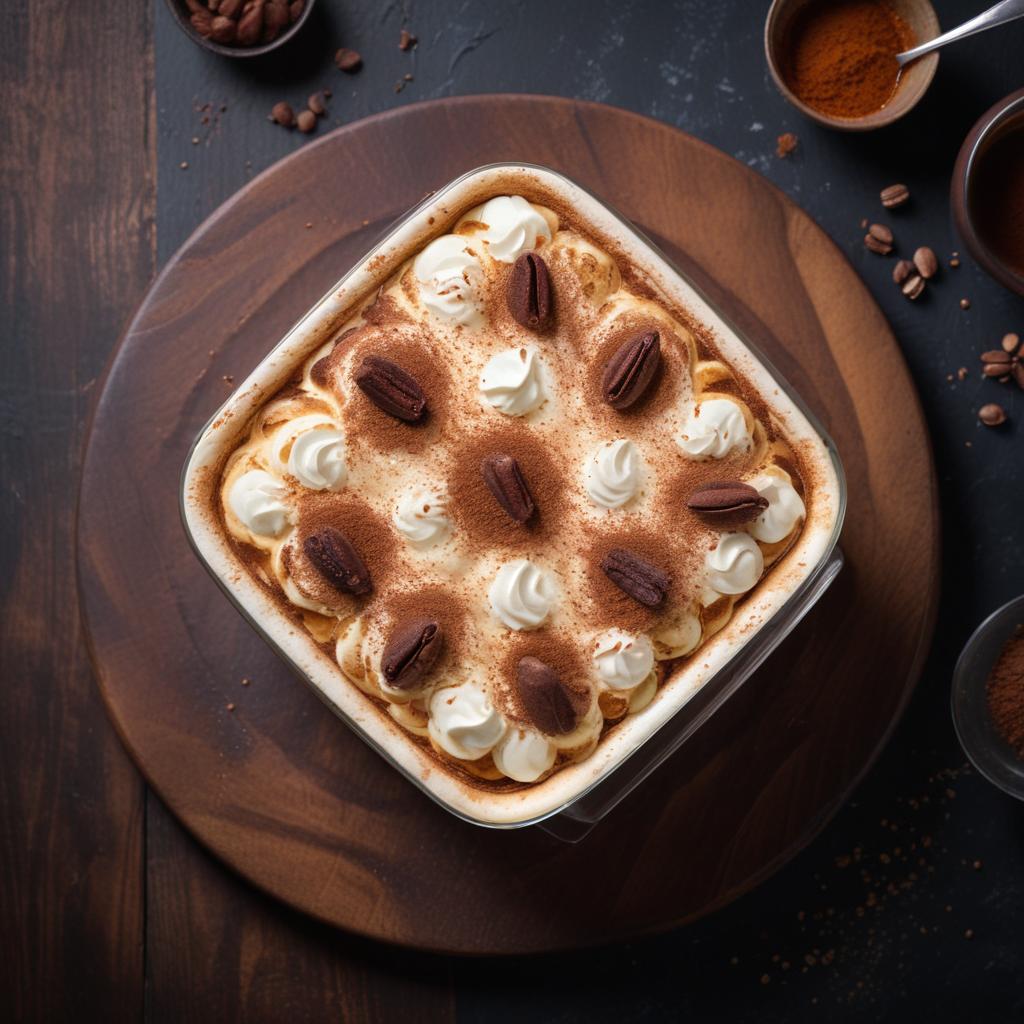 Tiramisu