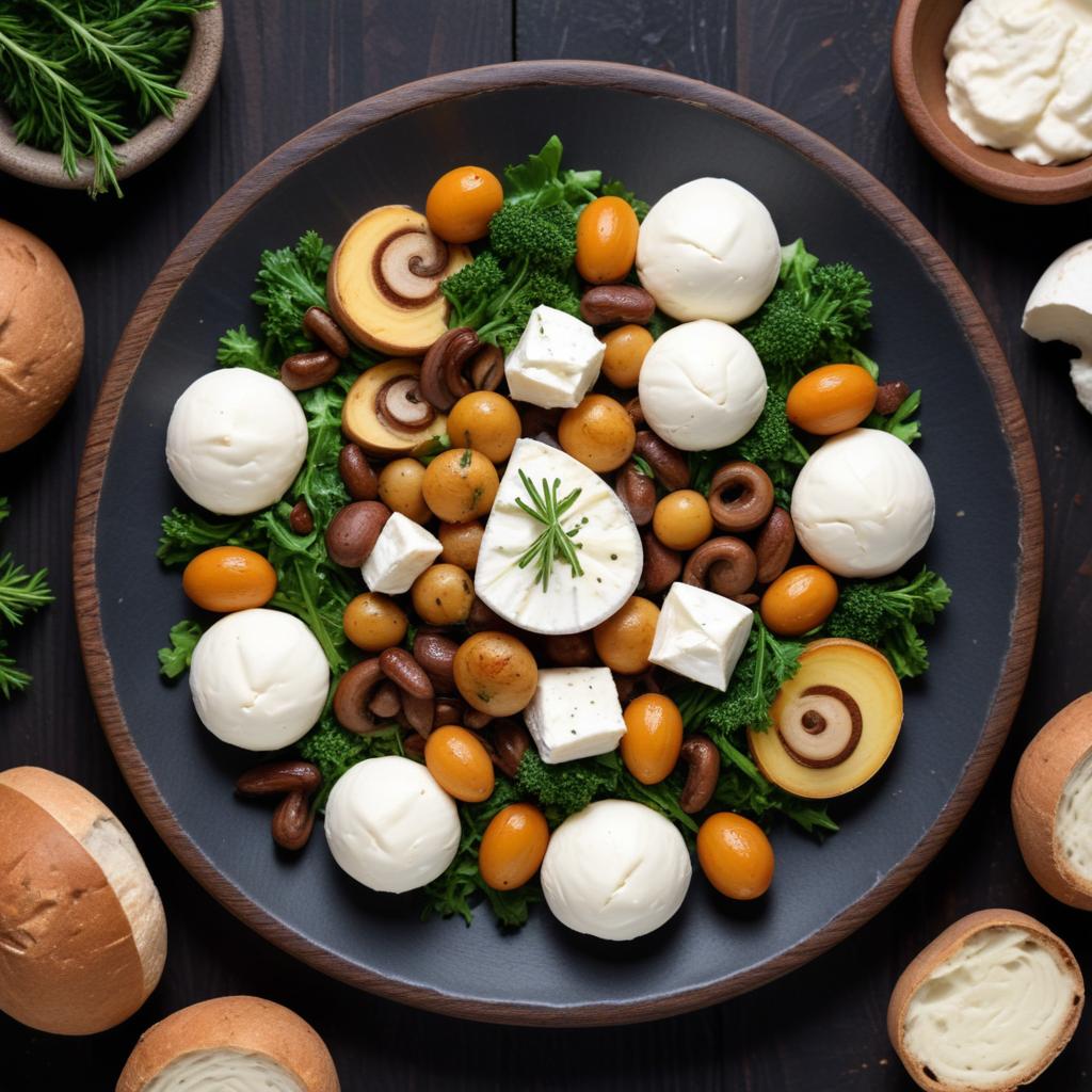 Vegetarienne