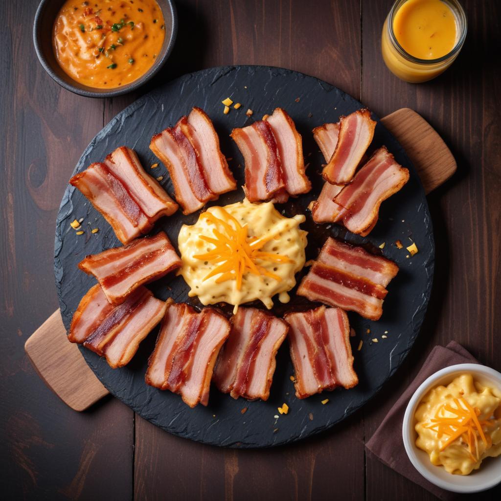 BBQ Bacon