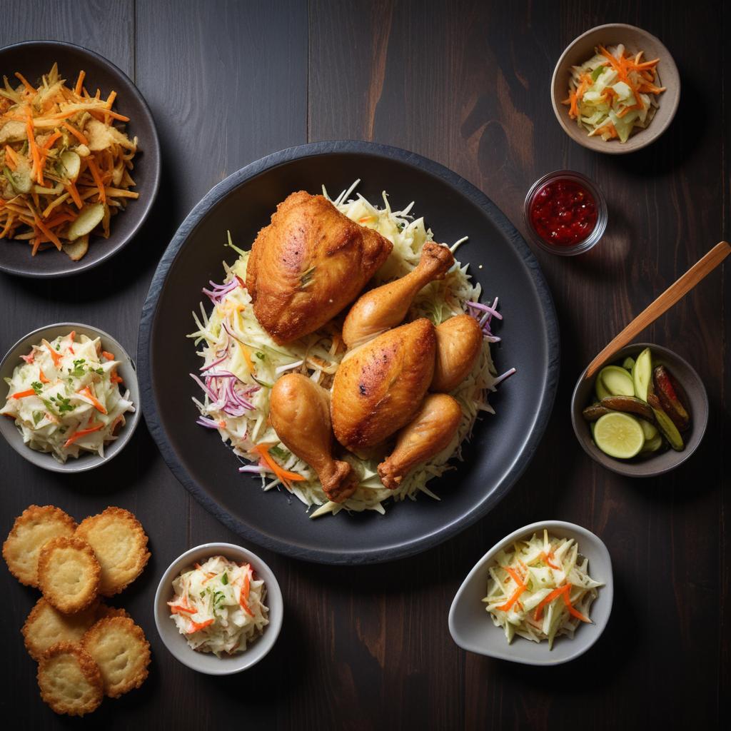 Chicken Crispy