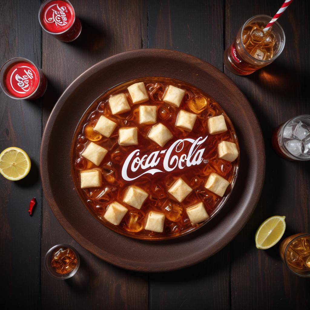 Coca-Cola