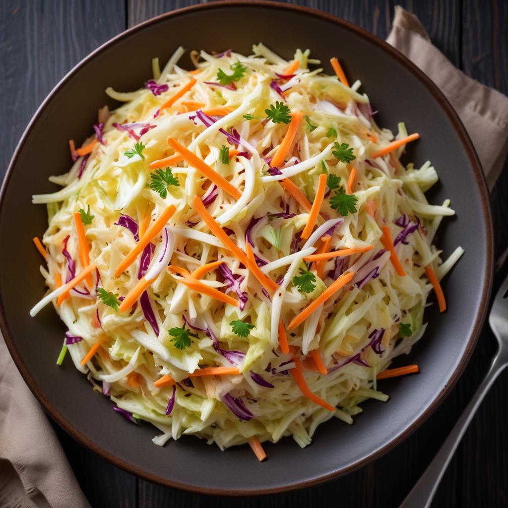 Coleslaw