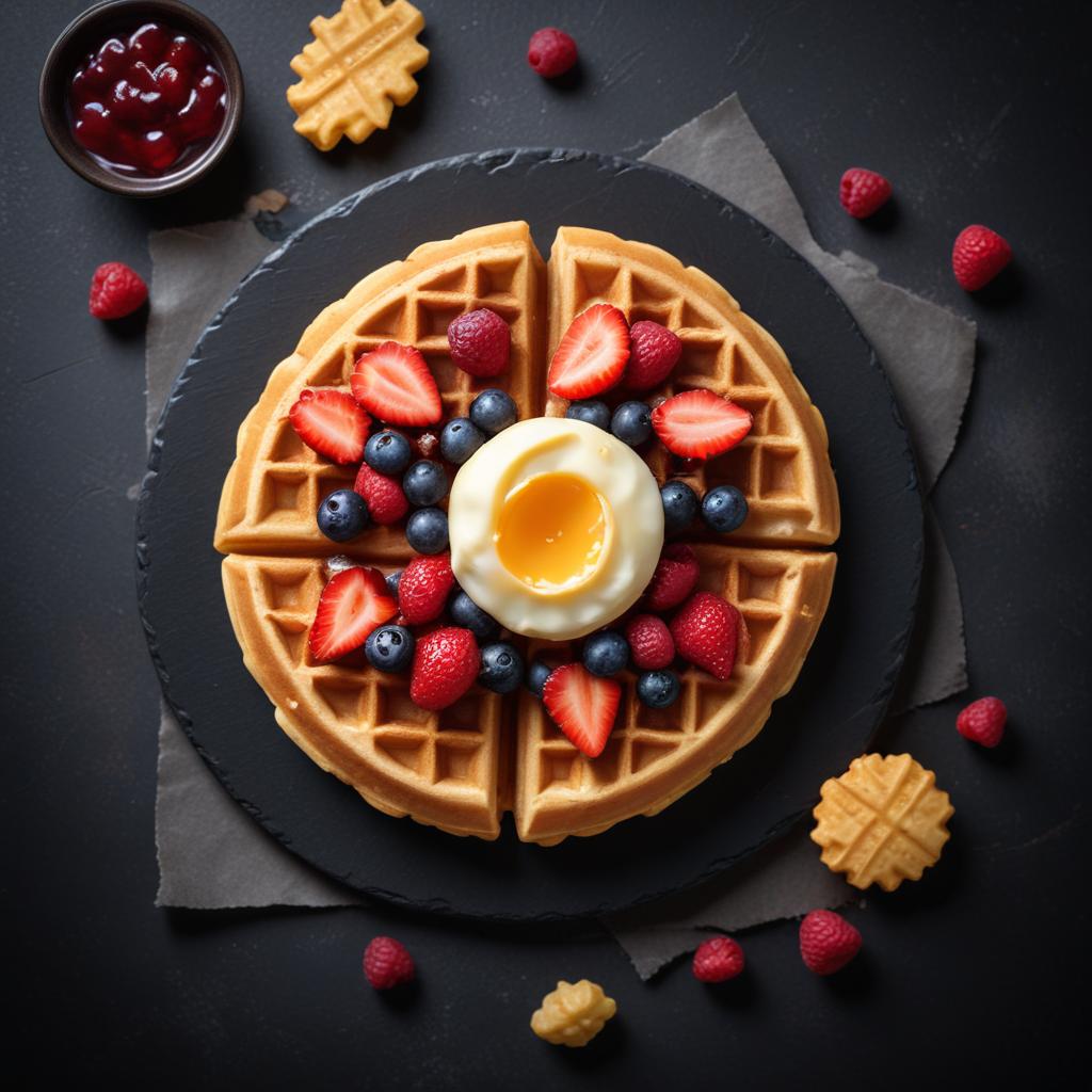Crêpe Beurre Sucre
