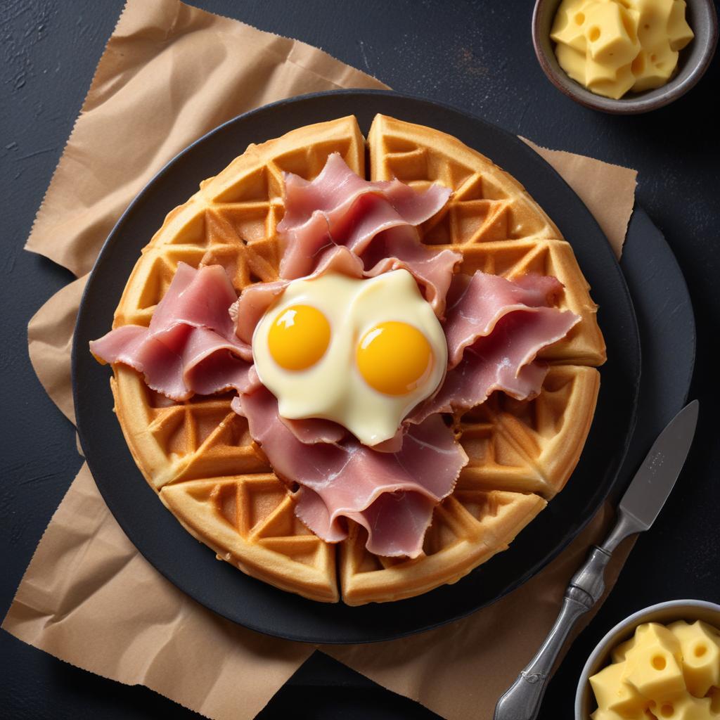 Galette Complète
