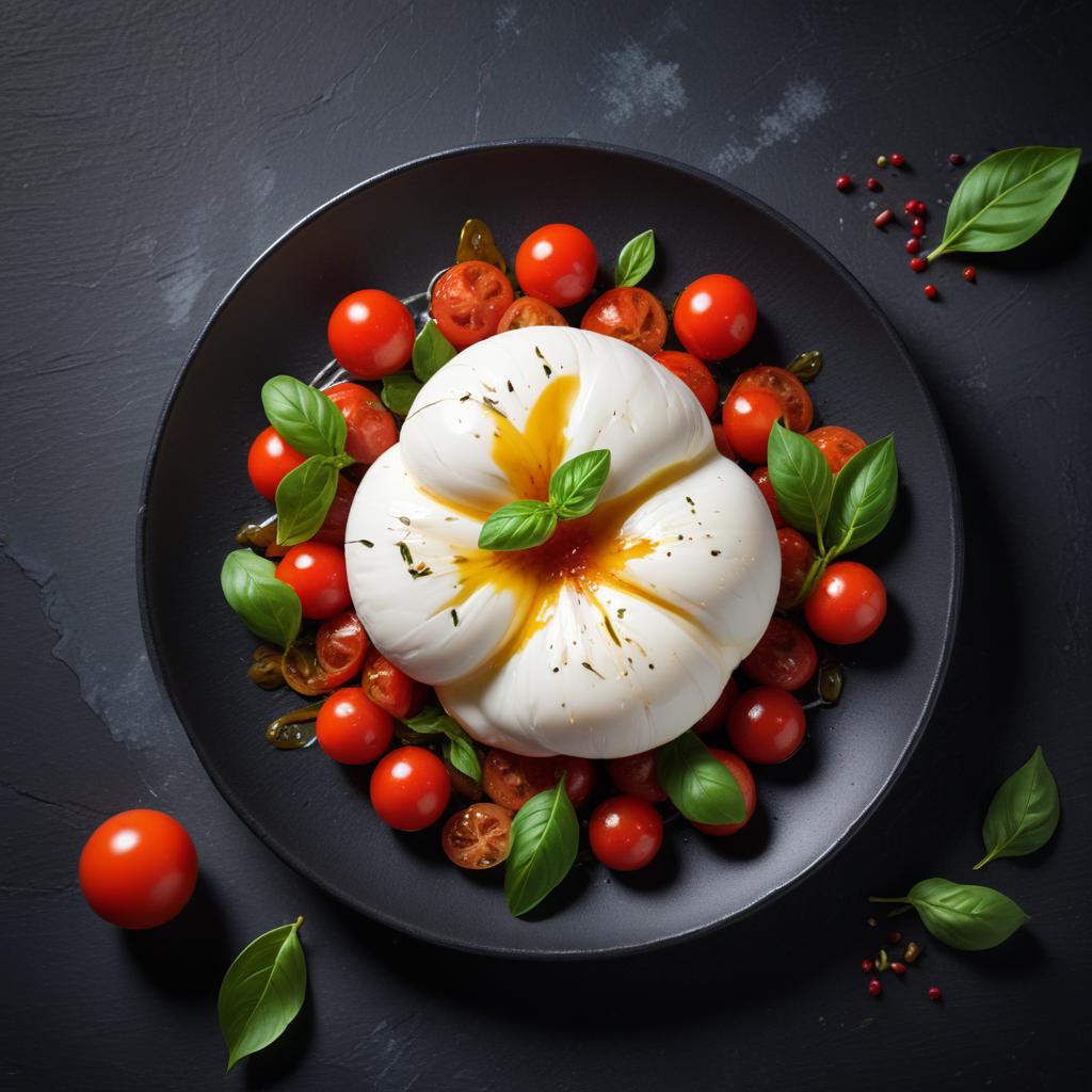 Burrata Pugliese