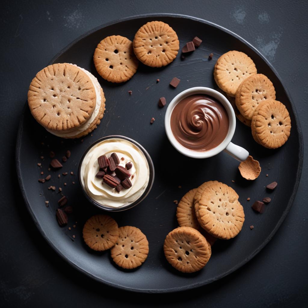 Tiramisu Maison