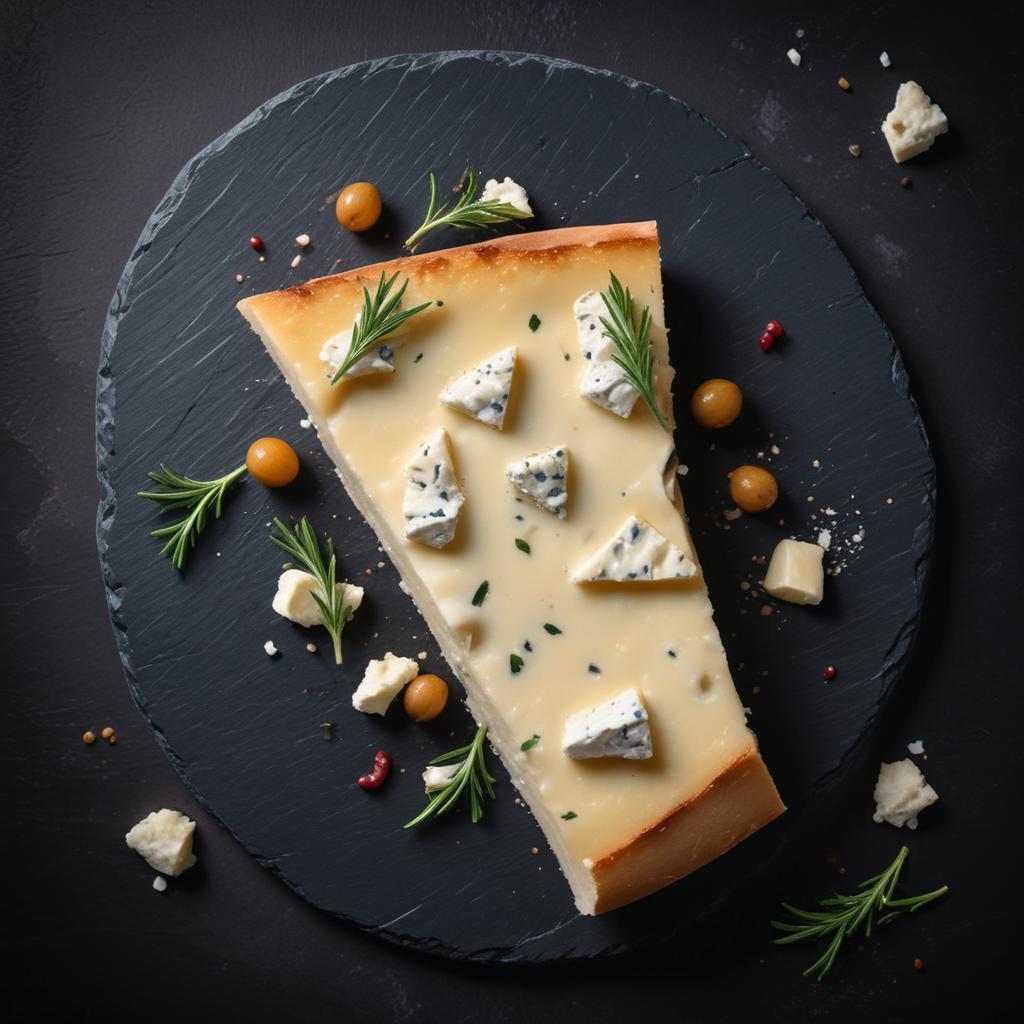 Quatre Fromages