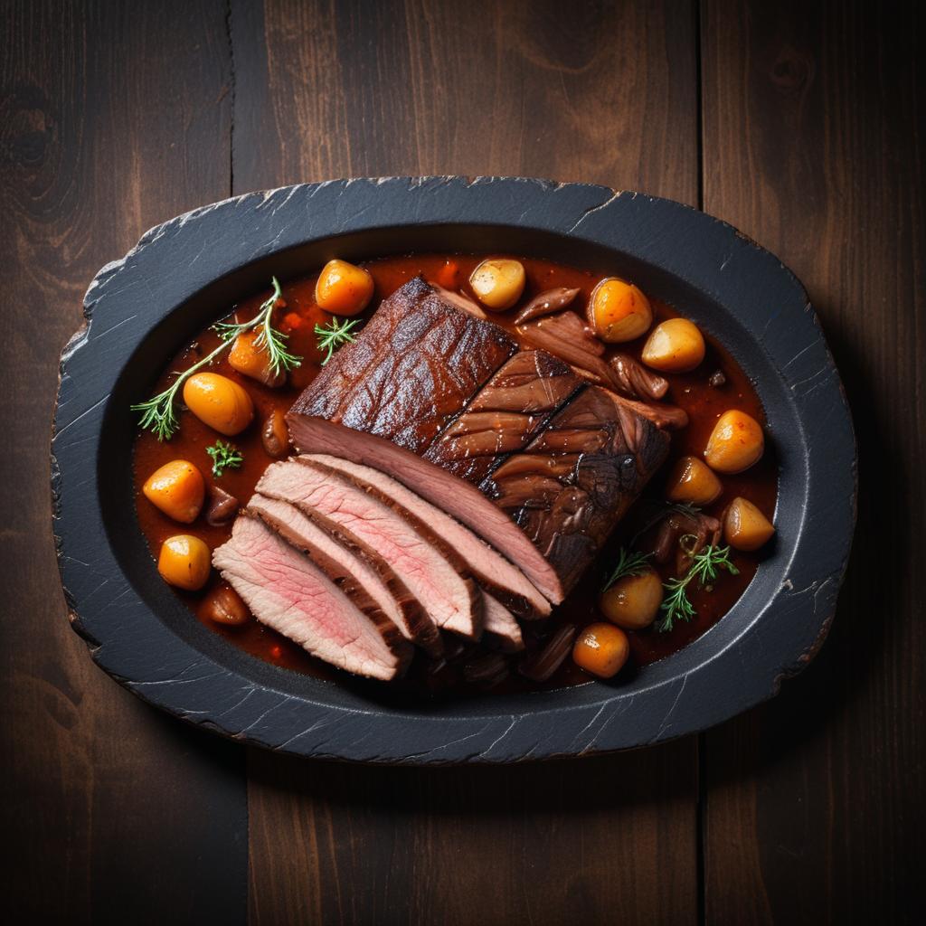 Brisket 200g