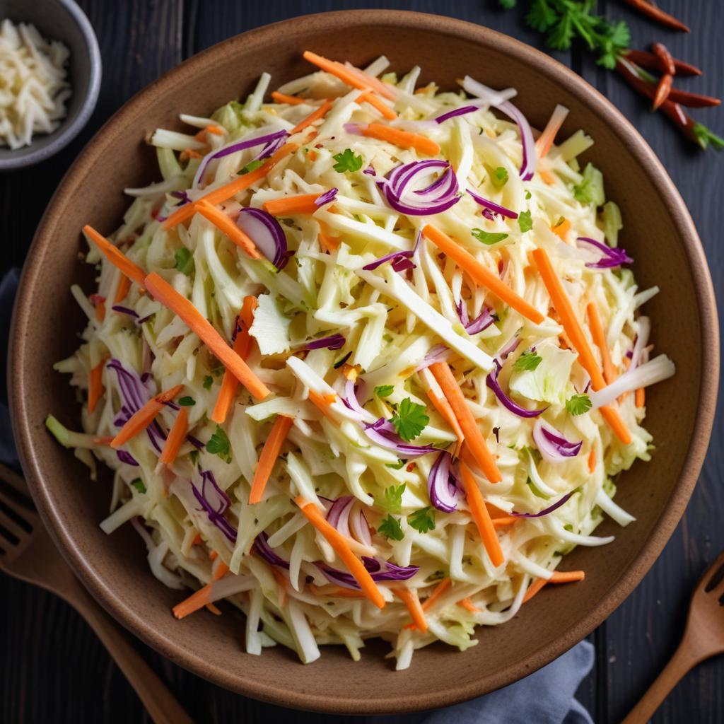 Coleslaw