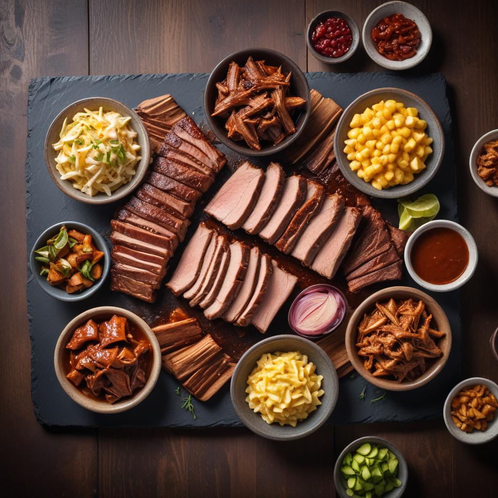 Combo Pitmaster