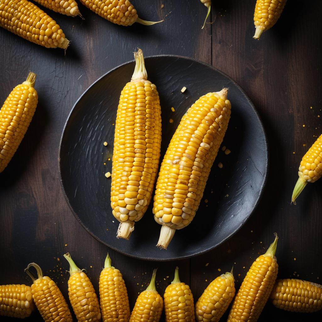 Corn on the Cob