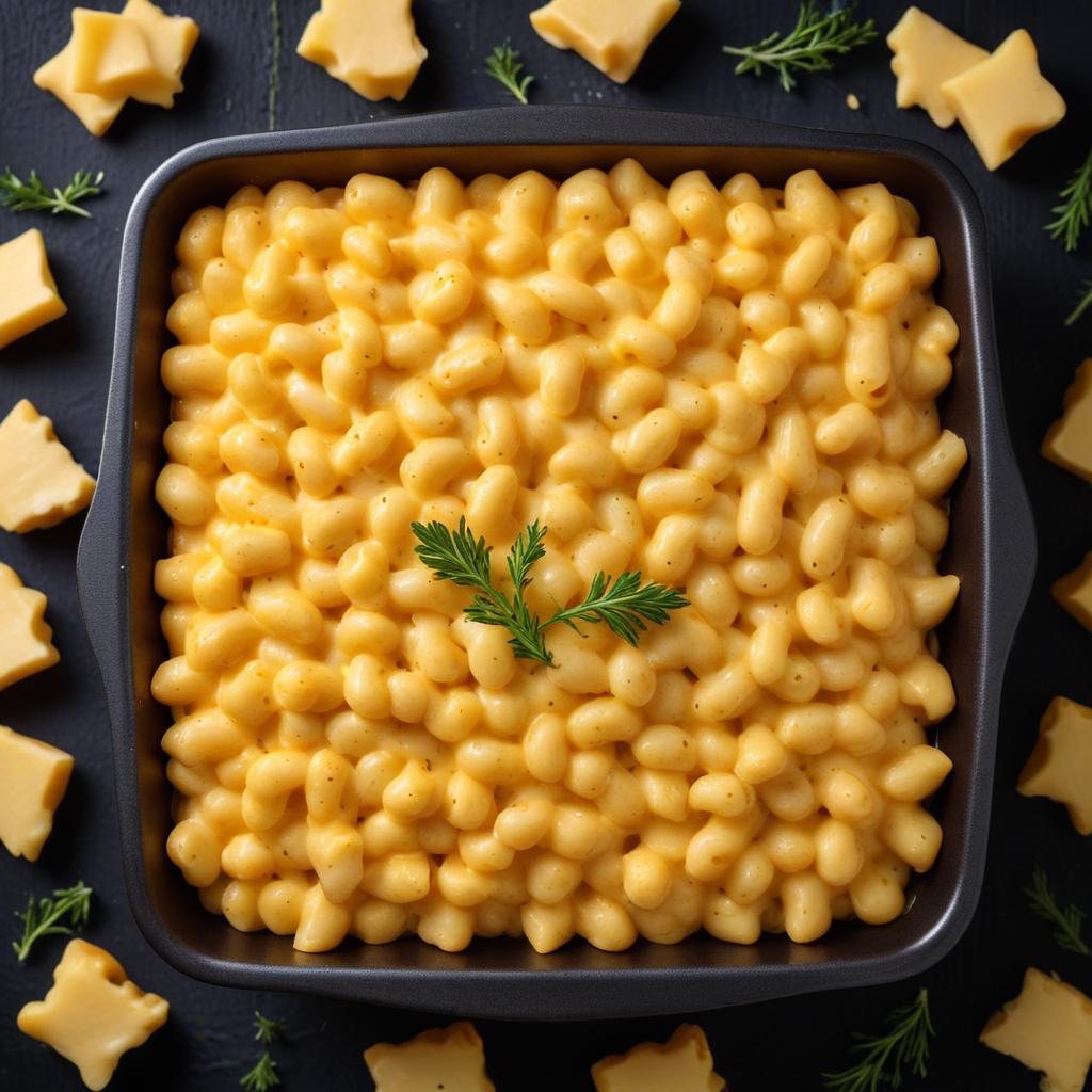 Mac and Cheese