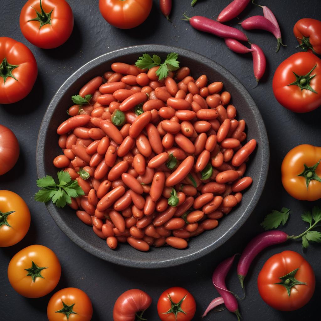 Chili Con Carne
