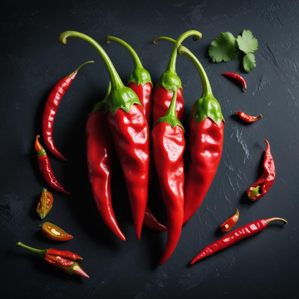 Salsa Diabla