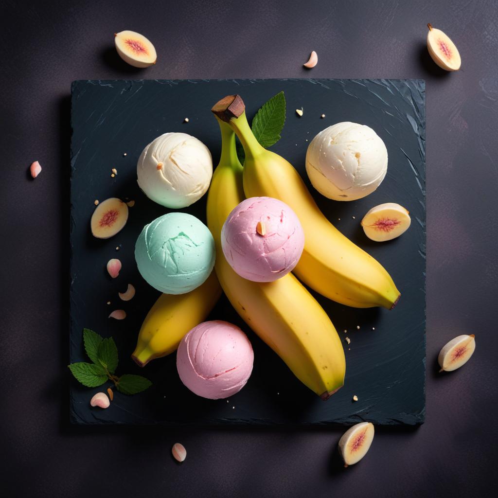 Banana Split