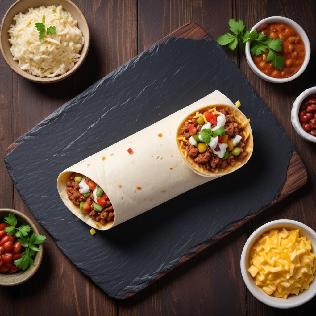 Burrito XXL