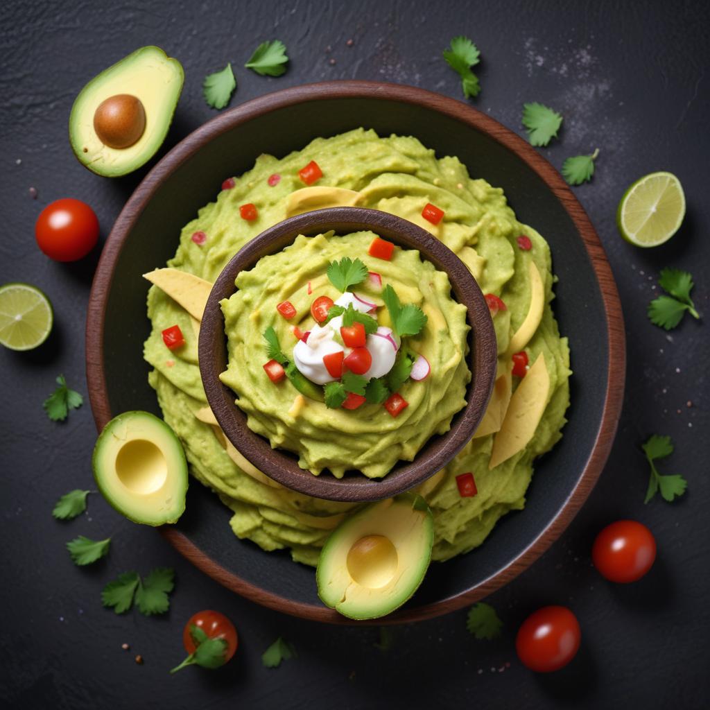Guacamole