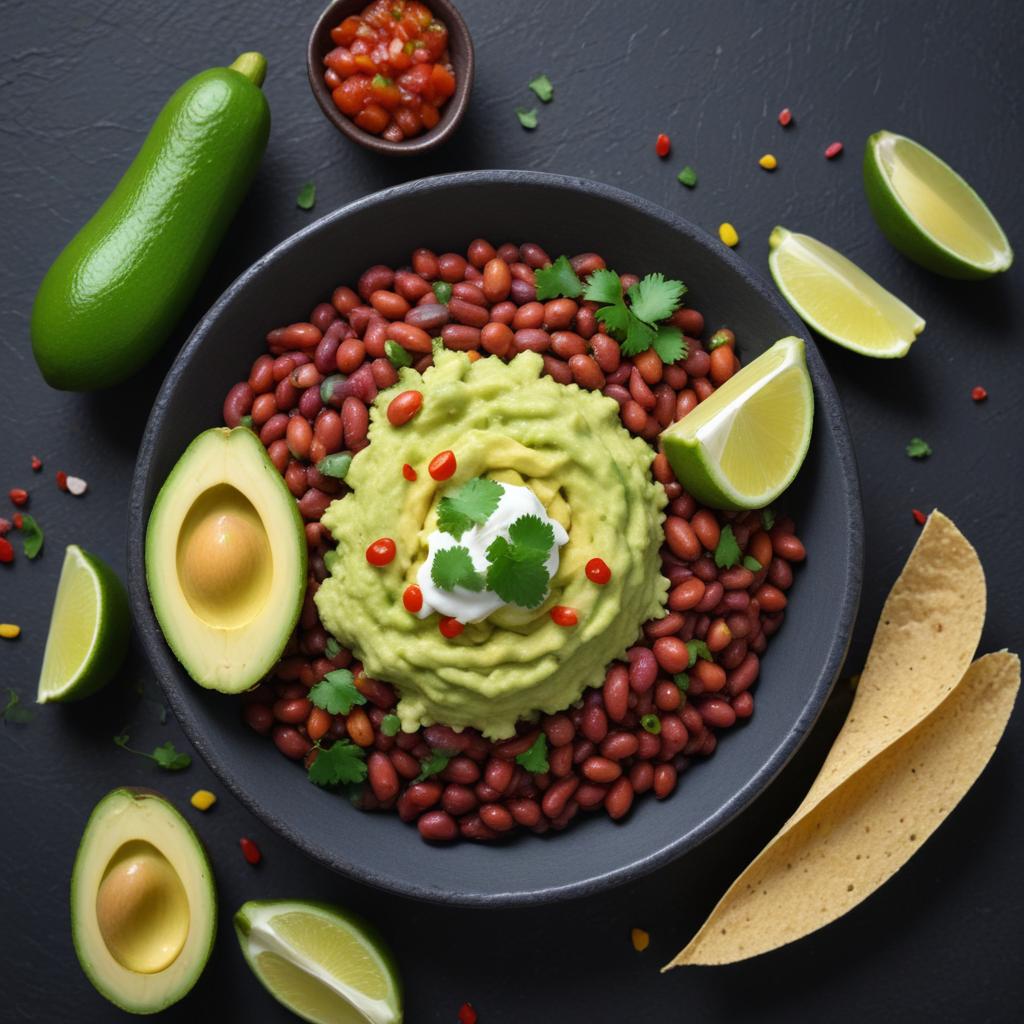 Bowl Mexicain