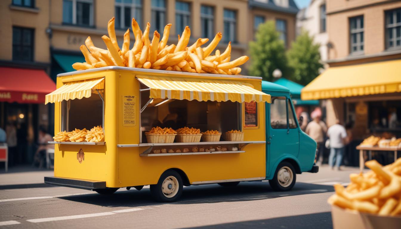 Chez Frite