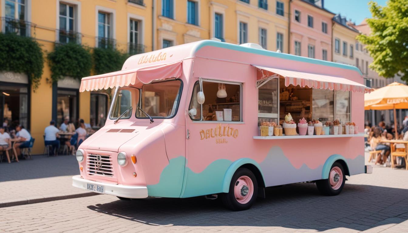 Dolce Gelato
