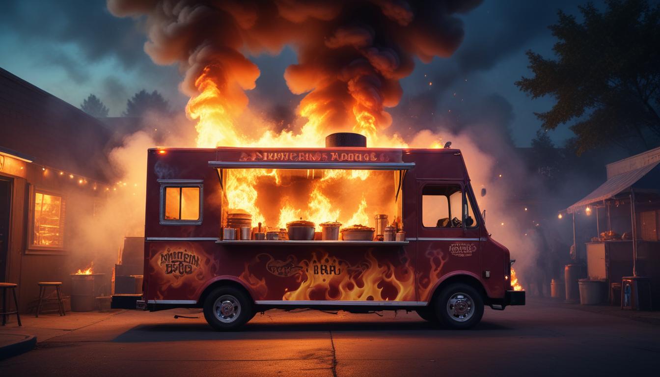 Smoke & Grill