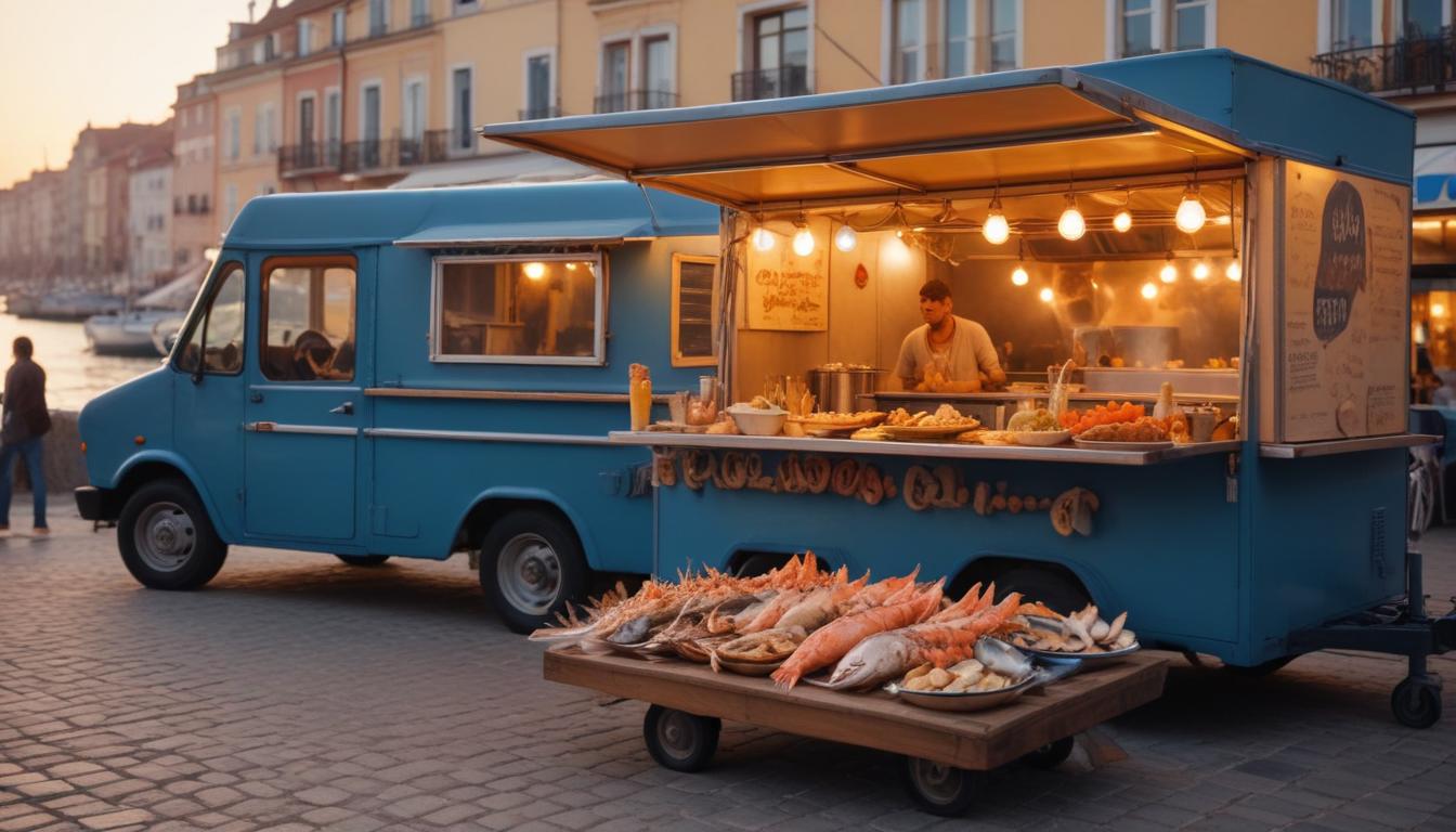 The Fish Shack